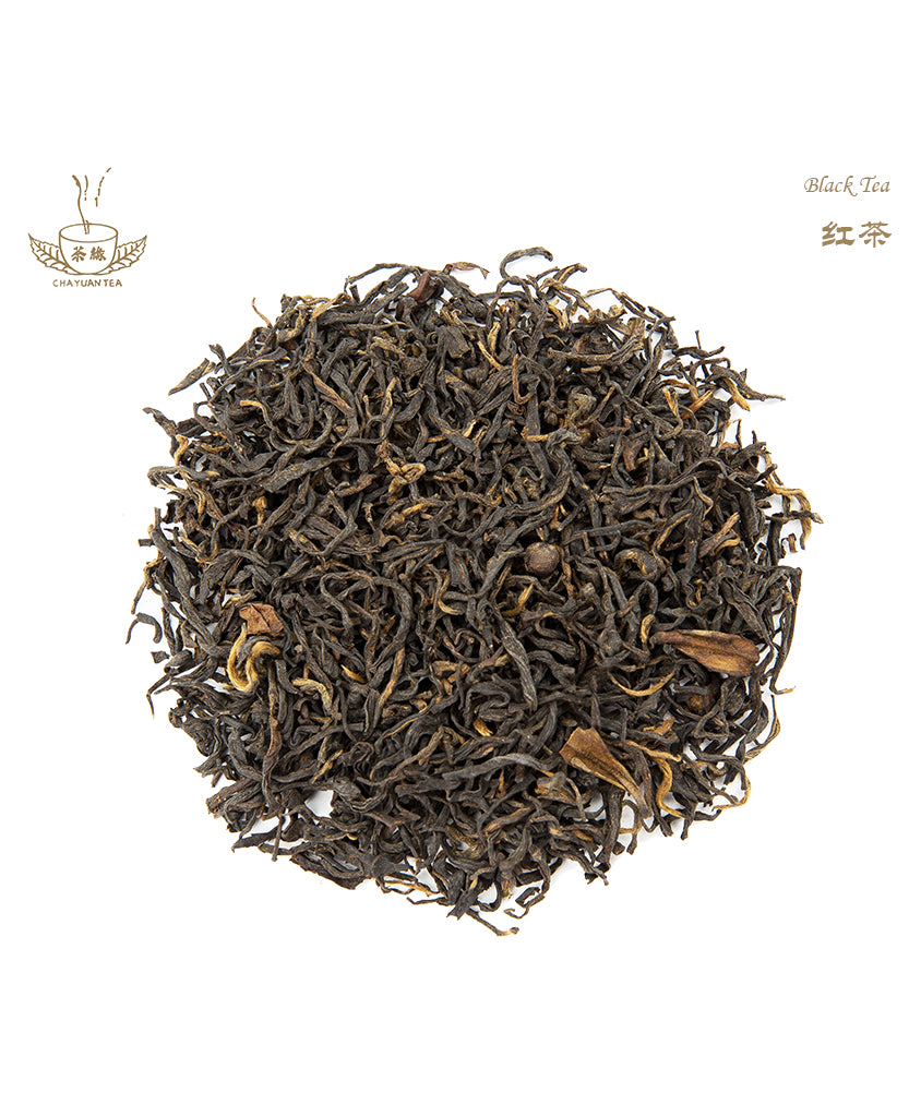 野生红茶(Wild Red Tea)